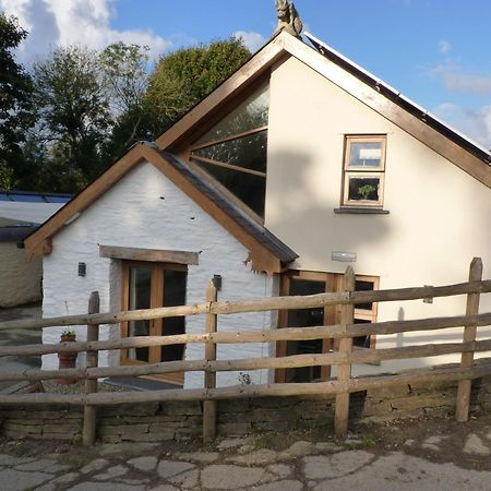 Ceridwen Holiday Homes Llandysul Luaran gambar