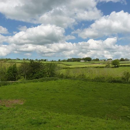 Ceridwen Holiday Homes Llandysul Luaran gambar