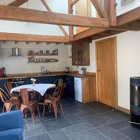 Ceridwen Holiday Homes Llandysul Luaran gambar