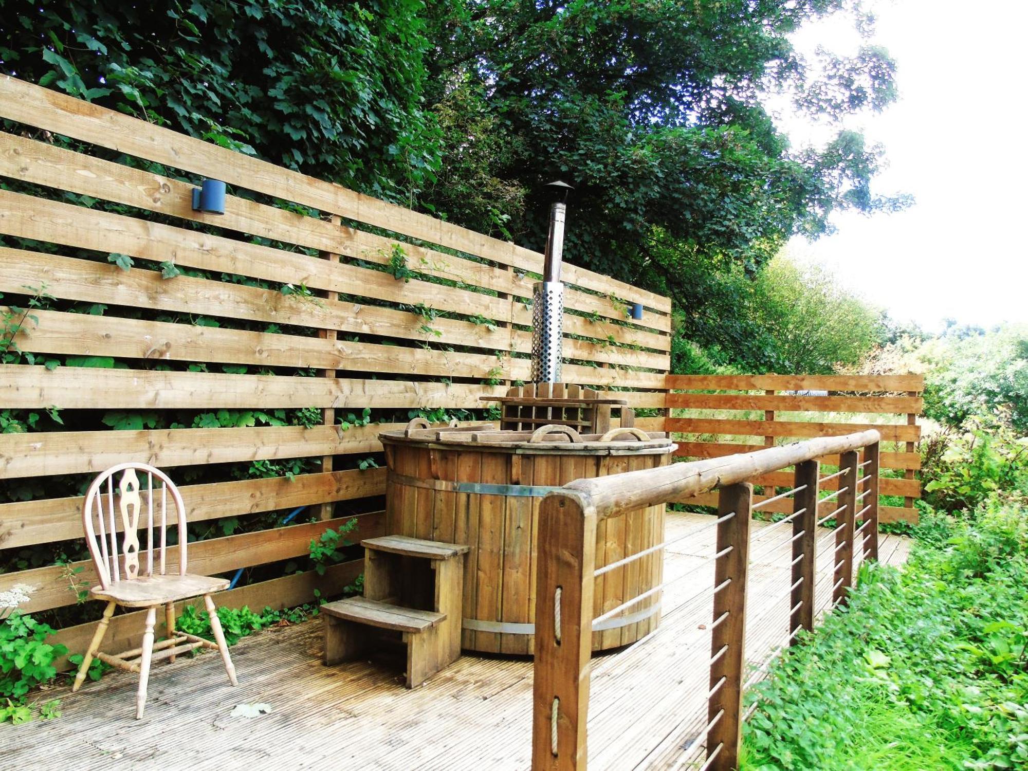 Ceridwen Holiday Homes Llandysul Luaran gambar