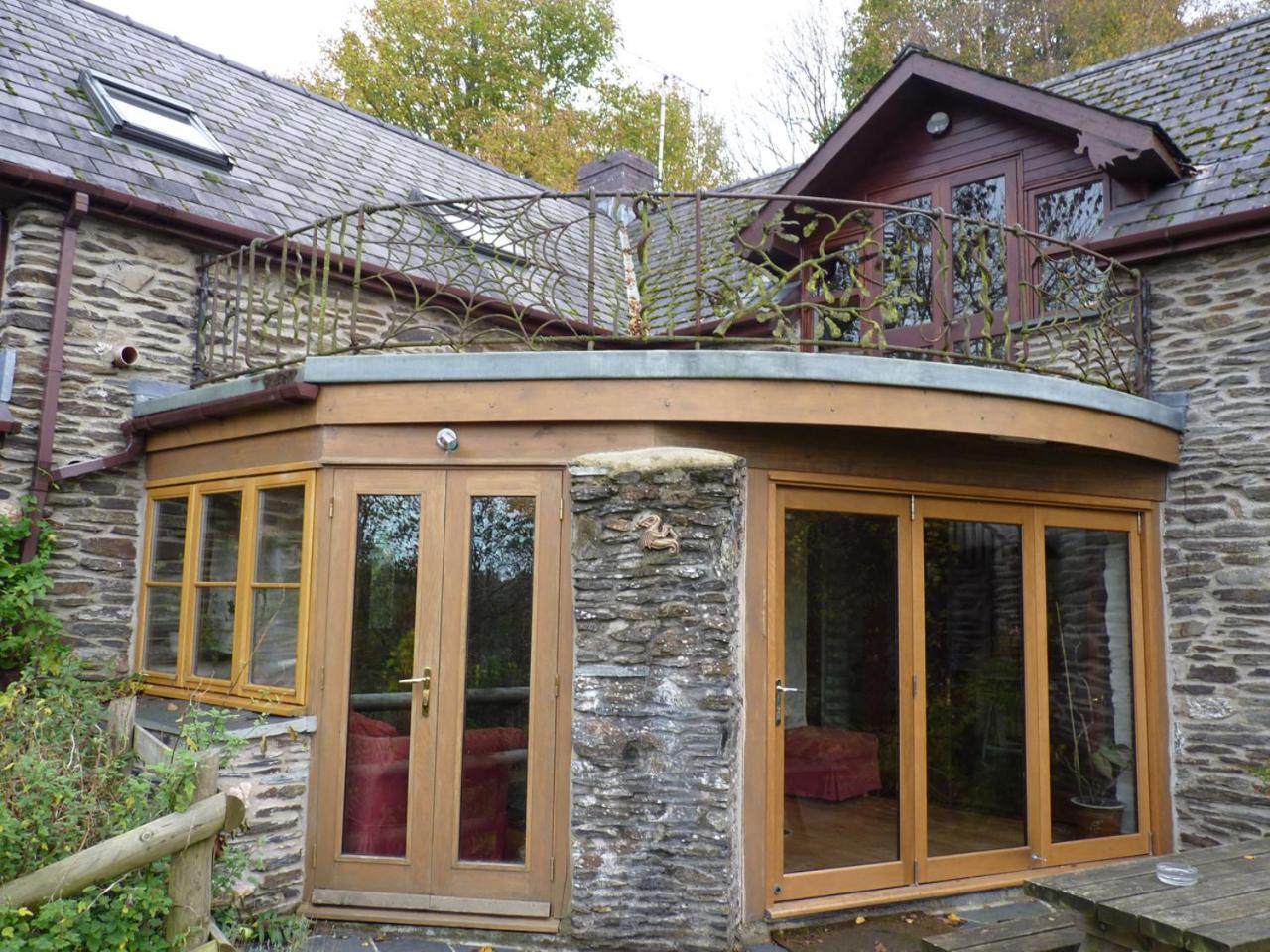 Ceridwen Holiday Homes Llandysul Luaran gambar