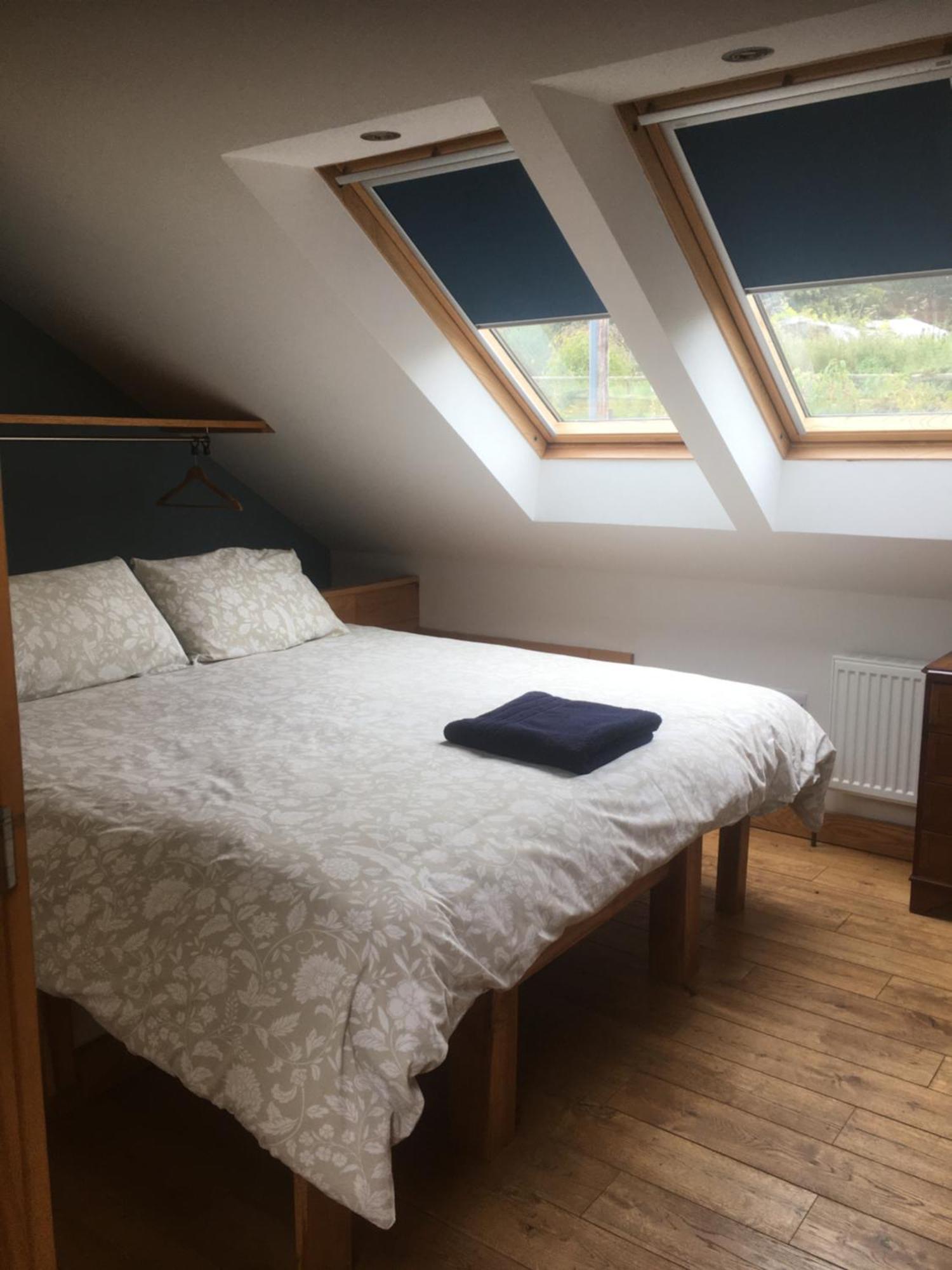 Ceridwen Holiday Homes Llandysul Luaran gambar