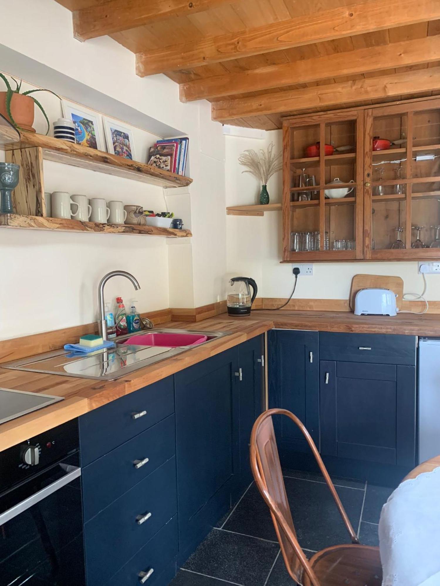Ceridwen Holiday Homes Llandysul Luaran gambar