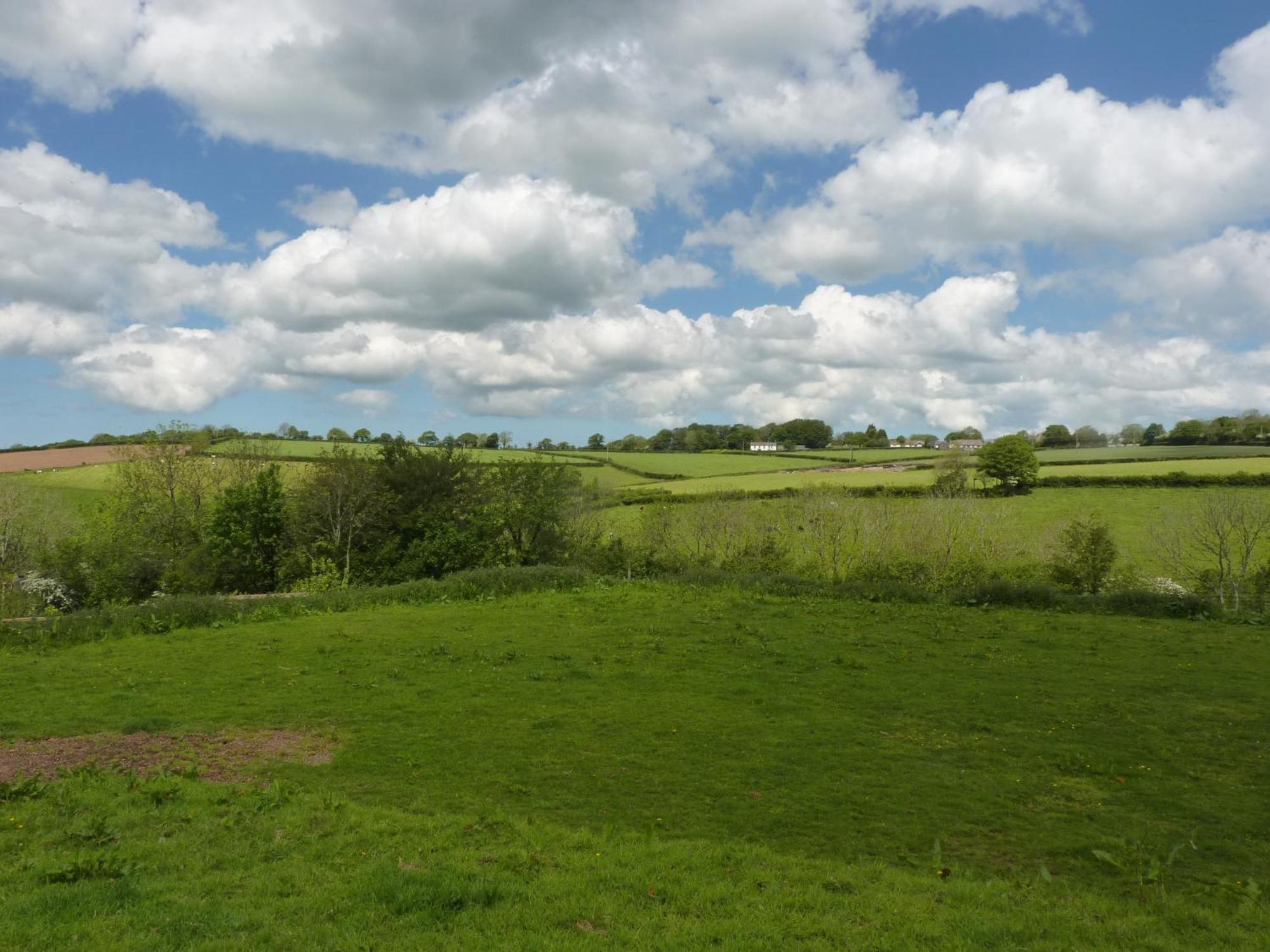 Ceridwen Holiday Homes Llandysul Luaran gambar