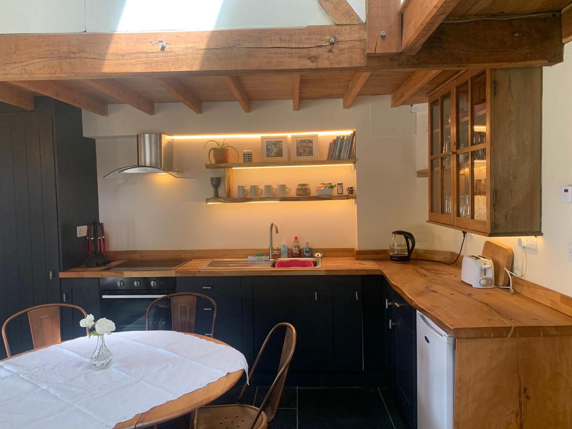 Ceridwen Holiday Homes Llandysul Luaran gambar