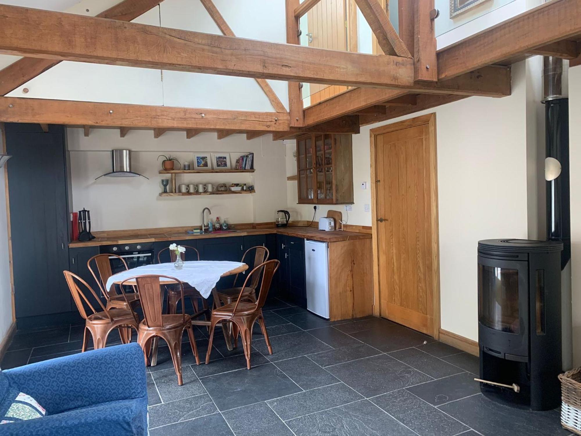 Ceridwen Holiday Homes Llandysul Luaran gambar