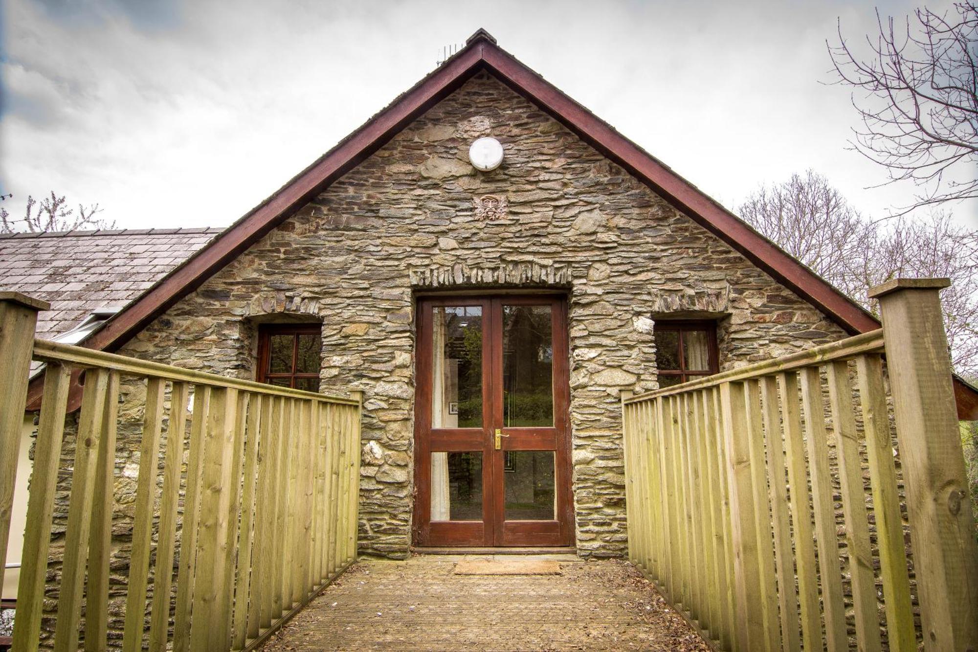 Ceridwen Holiday Homes Llandysul Luaran gambar