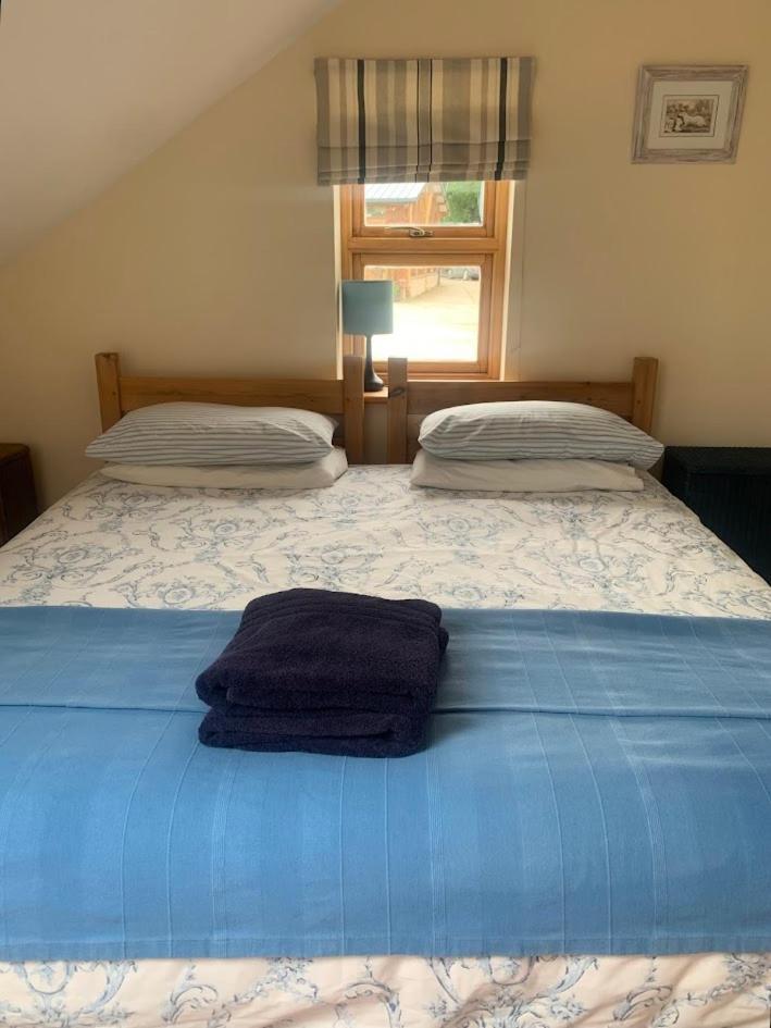 Ceridwen Holiday Homes Llandysul Luaran gambar