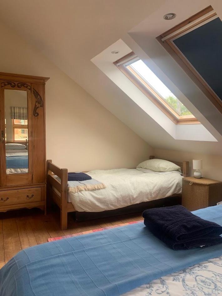 Ceridwen Holiday Homes Llandysul Luaran gambar