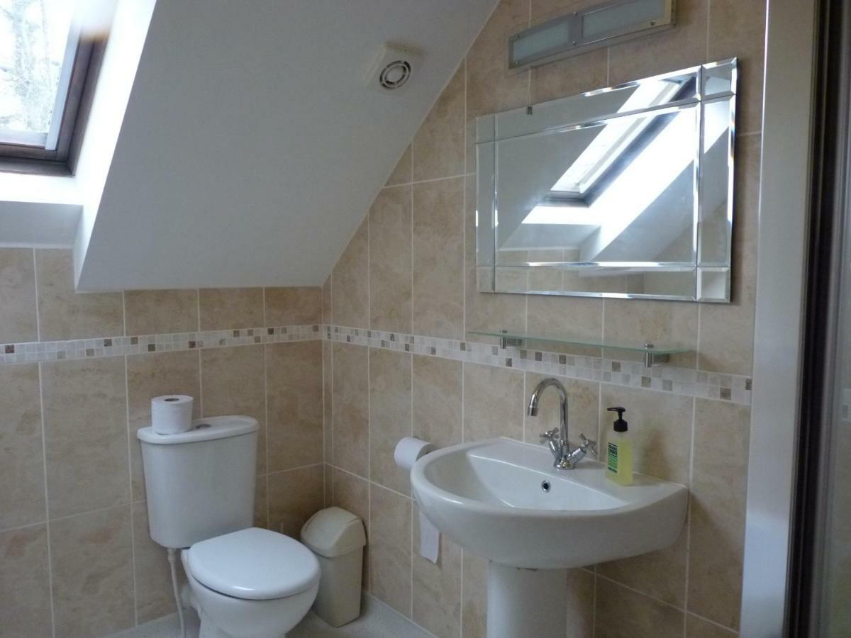 Ceridwen Holiday Homes Llandysul Luaran gambar