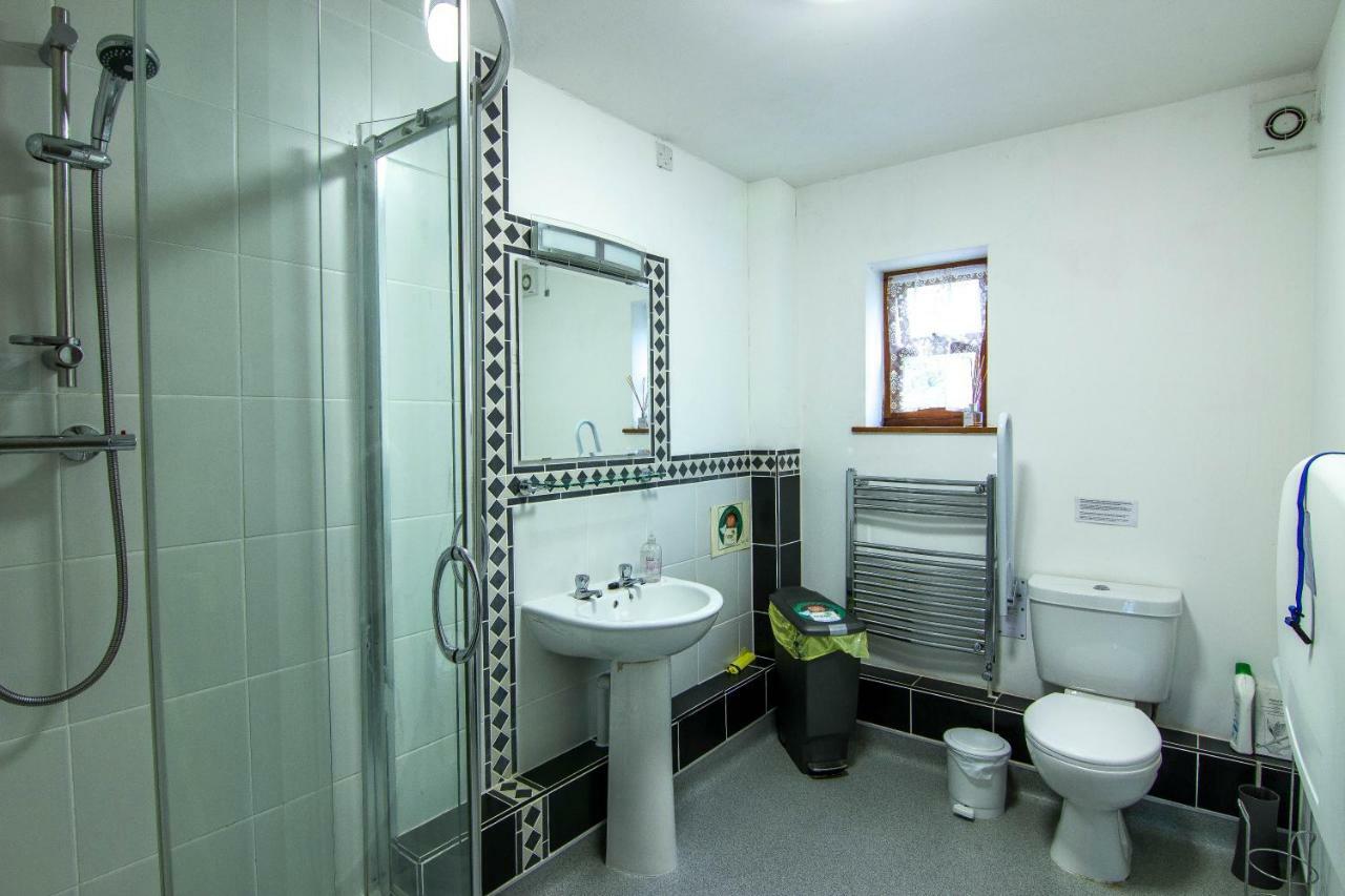 Ceridwen Holiday Homes Llandysul Luaran gambar