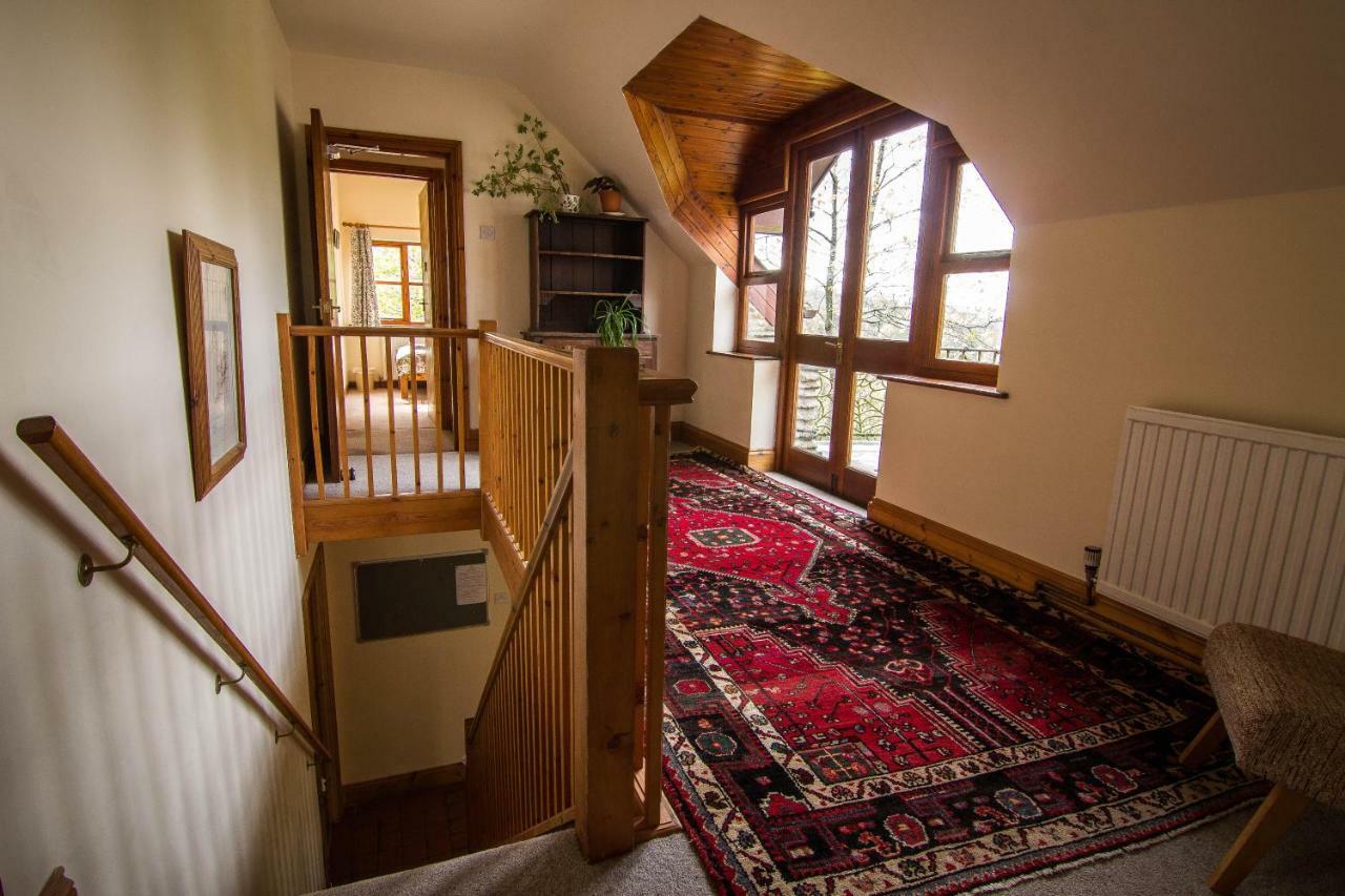 Ceridwen Holiday Homes Llandysul Luaran gambar