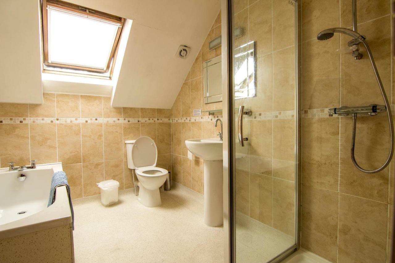 Ceridwen Holiday Homes Llandysul Luaran gambar
