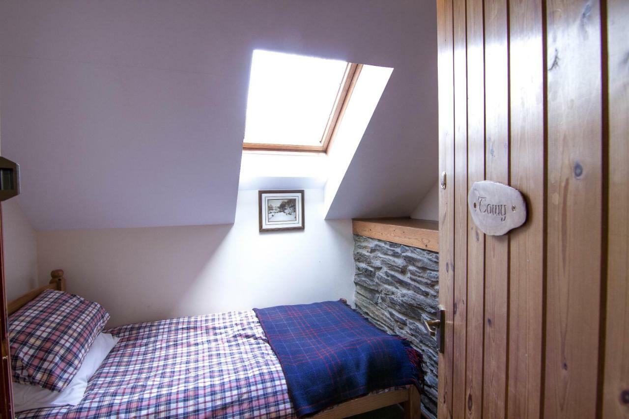 Ceridwen Holiday Homes Llandysul Luaran gambar